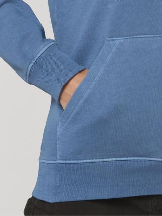 Cruiser Vintage G. Dyed Cadet Blue - Dettaglio Cruiser Vintage G. Dyed Cadet Blue - Dettaglio