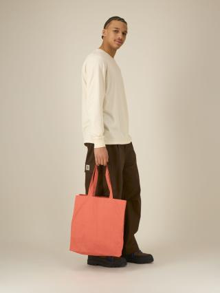 Mid Tote Bag Fiesta - Fronte Mid Tote Bag Fiesta - Fronte