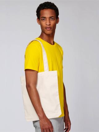 Tote Bag Natural - Fronte