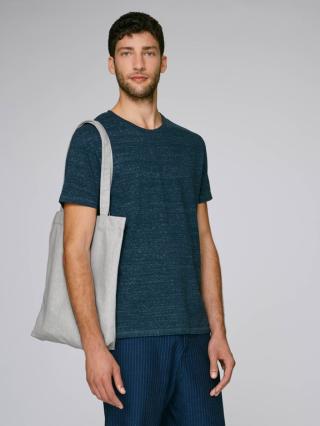 Tote Bag Heather Grey - Fronte