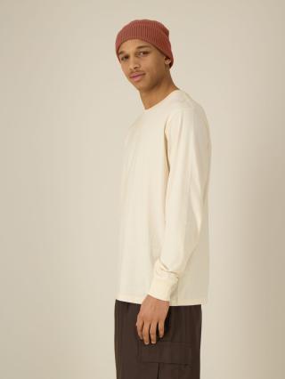 Fisherman Beanie Heritage Brown - Fronte