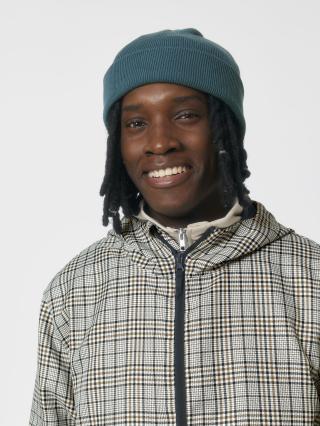 Rib Beanie Stargazer - Fronte Rib Beanie Stargazer - Fronte