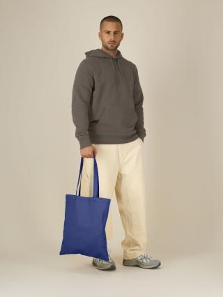 Light Tote Bag Dusk - Fronte Light Tote Bag Dusk - Fronte
