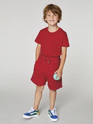 Mini Bolter Red - Fronte Mini Bolter Red - Fronte