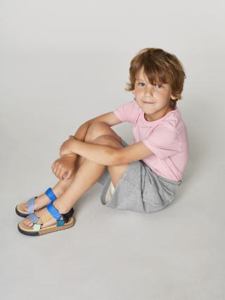 Mini Bolter Heather Grey - Fronte Mini Bolter Heather Grey - Fronte