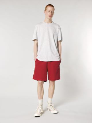 Trainer 2.0 Red - Fronte