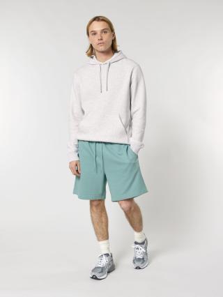 Trainer 2.0 Teal Monstera - Fronte