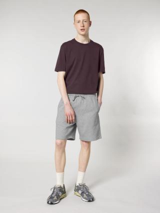 Trainer 2.0 Heather Grey - Fronte