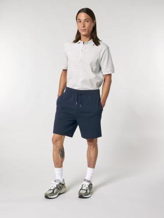 Trainer 2.0 French Navy - Fronte