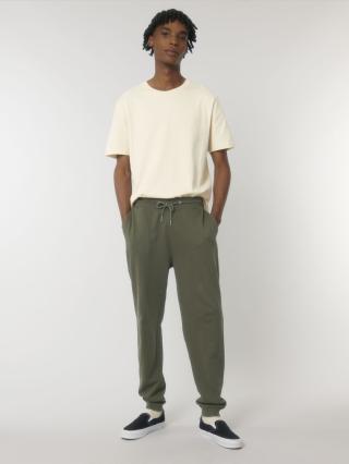 Mover Vintage G. Dyed Khaki - Fronte