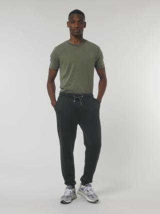 Mover Vintage G. Dyed Black Rock - Fronte