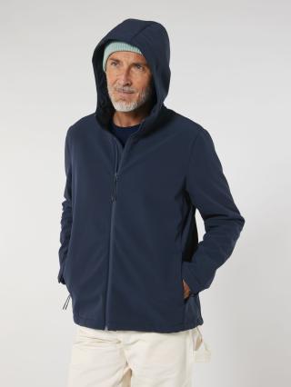 Stanley Discoverer French Navy - Fronte