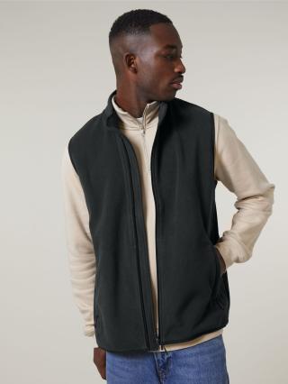 Stanley Quester Black - Fronte Stanley Quester Black - Fronte