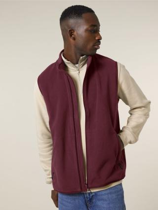 Stanley Quester Burgundy - Fronte Stanley Quester Burgundy - Fronte