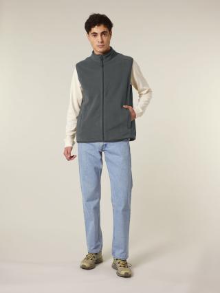 Stanley Quester Anthracite - Fronte Stanley Quester Anthracite - Fronte