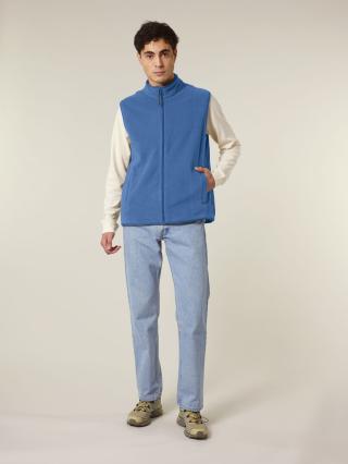 Stanley Quester Mindful Blue - Fronte Stanley Quester Mindful Blue - Fronte