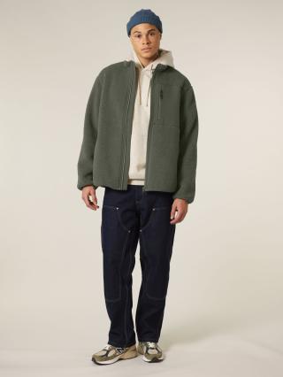 Brooker Khaki - Fronte Brooker Khaki - Fronte