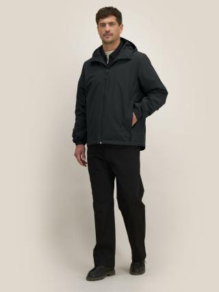Drifter Black - Fronte