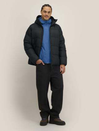 Puffer 2.0 Black - Fronte
