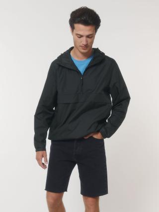 Speeder Black - Fronte