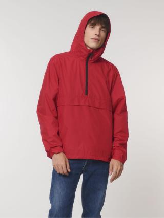 Speeder Red - Fronte