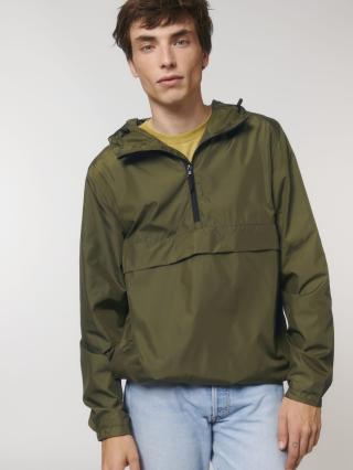 Speeder British Khaki - Fronte