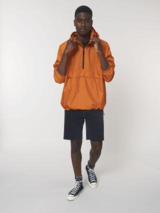 Speeder Flame Orange - Fronte