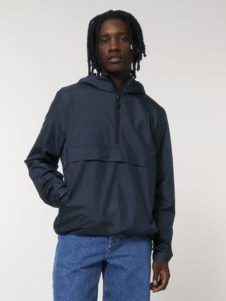 Speeder French Navy - Fronte