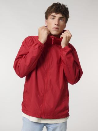 Commuter Red - Fronte Commuter Red - Fronte