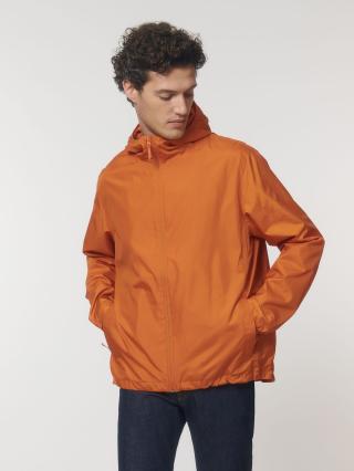 Commuter Flame Orange - Fronte