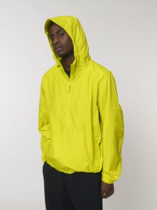 Commuter Lime Flash - Fronte Commuter Lime Flash - Fronte