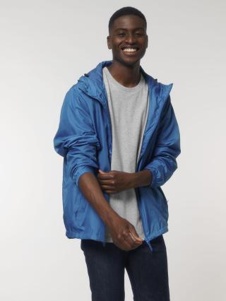 Commuter Royal Blue - Fronte Commuter Royal Blue - Fronte