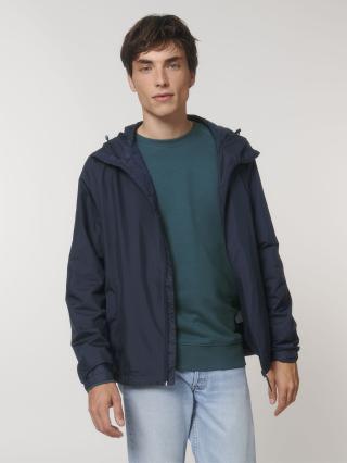 Commuter French Navy - Fronte Commuter French Navy - Fronte