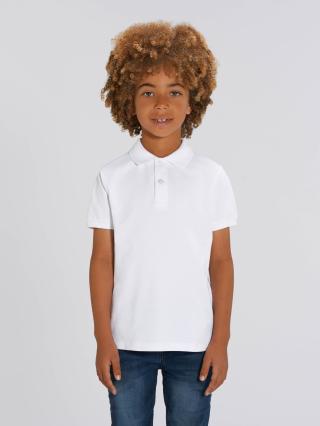 Mini Sprinter White - Fronte