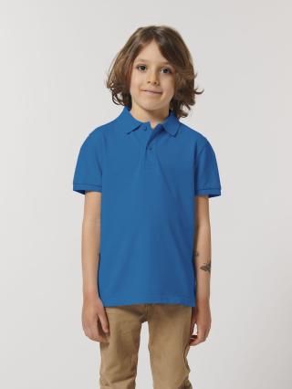 Mini Sprinter Royal Blue - Fronte