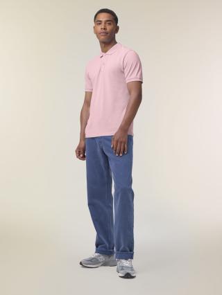 Stanley Coaster Cotton Pink - Fronte Stanley Coaster Cotton Pink - Fronte