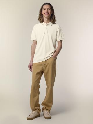 Stanley Coaster Natural Raw - Fronte Stanley Coaster Natural Raw - Fronte