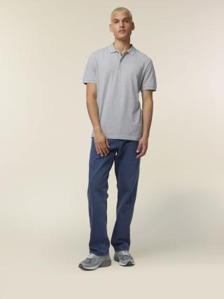 Stanley Coaster Heather Grey - Fronte Stanley Coaster Heather Grey - Fronte