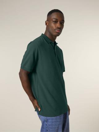 Prepster 2.0 Glazed Green - Fronte