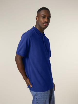 Prepster 2.0 Worker Blue - Fronte