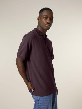 Prepster 2.0 Red Brown - Fronte