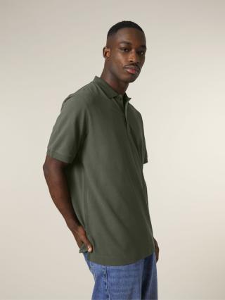 Prepster 2.0 Khaki - Fronte