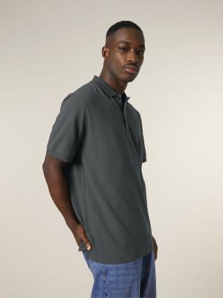 Prepster 2.0 Anthracite - Fronte