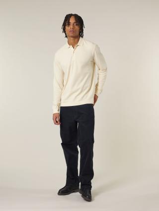 Prepster 2.0 Long Sleeve Natural Raw - Fronte