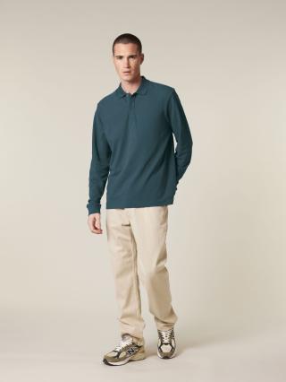 Prepster 2.0 Long Sleeve Stargazer - Fronte