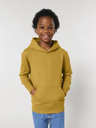 Mini Cruiser 2.0 Ochre - Fronte