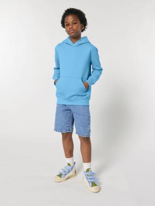 Mini Cruiser 2.0 Aqua Blue - Fronte
