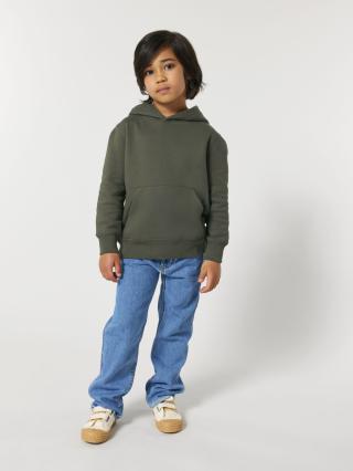 Mini Cruiser 2.0 Khaki - Fronte
