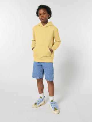 Mini Cruiser 2.0 Viva Yellow - Fronte