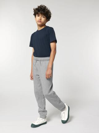 Mini Mover 2.0 Heather Grey - Fronte